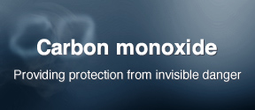 Carbon monoxide