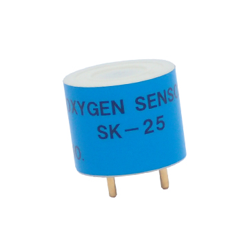 SK-25 : Gas Sensors & Modules - Products - Figaro Engineering Inc.